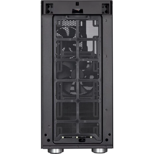 Корпус Corsair Carbide 275Q Black (CC-9011164-WW) фото 13