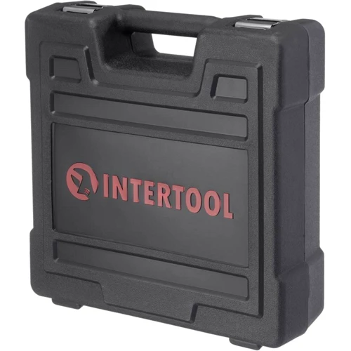 Шуруповерт Intertool WT-0361 фото 13