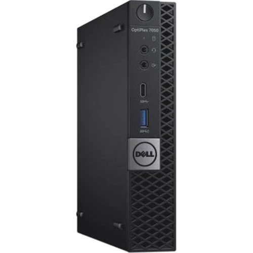 Персональный компьютер (ПК) Dell OptiPlex 7050 MFF (N009O7050MFF02)