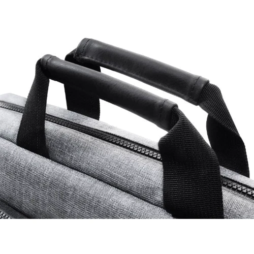Сумка для ноутбука Grand-X 14'' Soft pocket Grey (SB-148G): Форм-фактор 14"