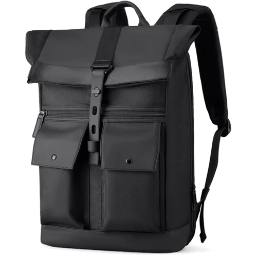 Сумка для ноутбука Mark Ryden 15.6" Sam Black (MR1696)