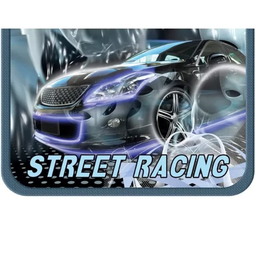 Пенал Josef Otten 19053, 1 отд., 1 отворот, Street racing