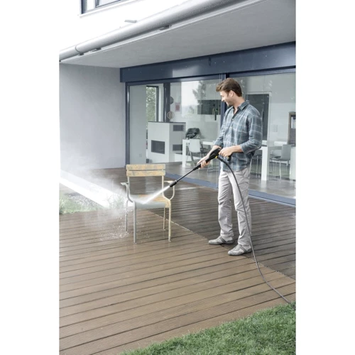 Минимойка высокого давления Karcher K2 Power Control (1.673-600.0) фото 8