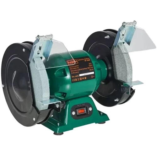 Верстат точильний Nowa SF 1250G фото 2