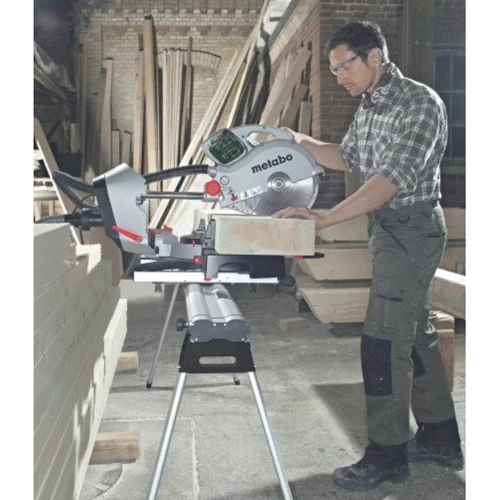 Монтажная пила Metabo KGS 315 Plus (0103150000): Производитель Metabo