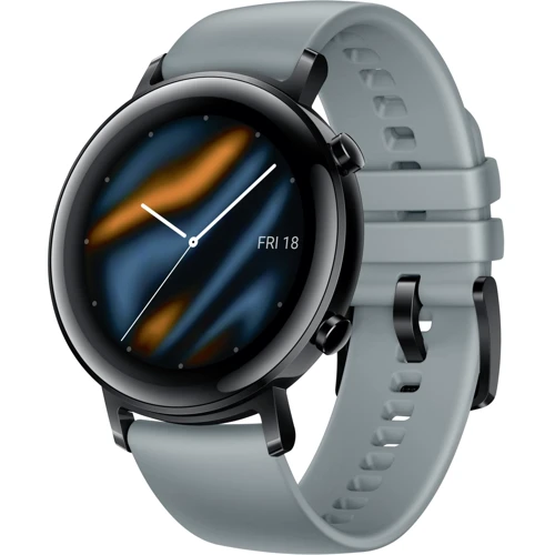 

Huawei Watch Gt 2 42mm Lake Cyan (DAN-B19)