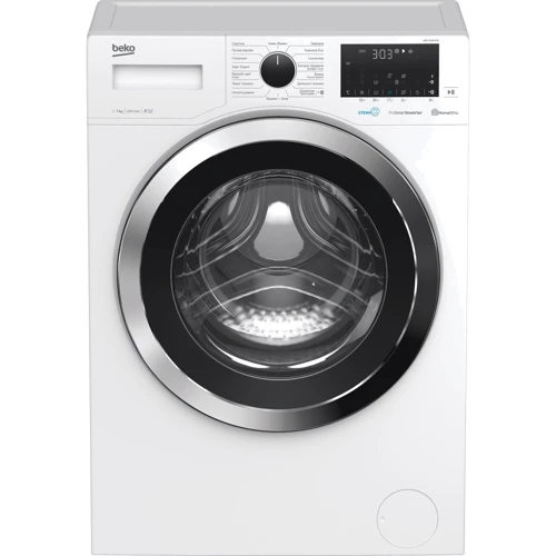 Стиральная машина Beko WUE7636AWE