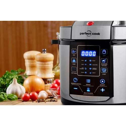 Мультиварка Eldom Perfect Cook SW500