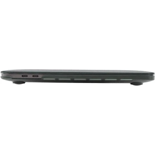SwitchEasy Protective Case Green (SMB136059GN22) for MacBook Air 13.6" M3 | M2 (2024 | 2022): Тип чехла чехол-накладка