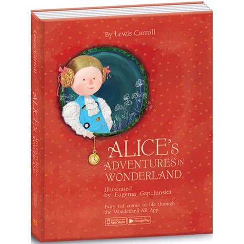 Alice's Adventures in Wonderland
