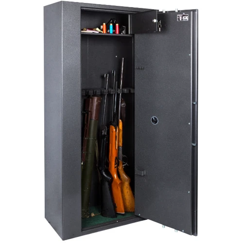 Сейф Safetronics MAXI 10PMLG: Тип Оружейный