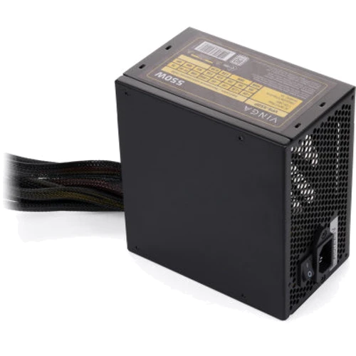Блок питания Vinga VPS-550P фото 8