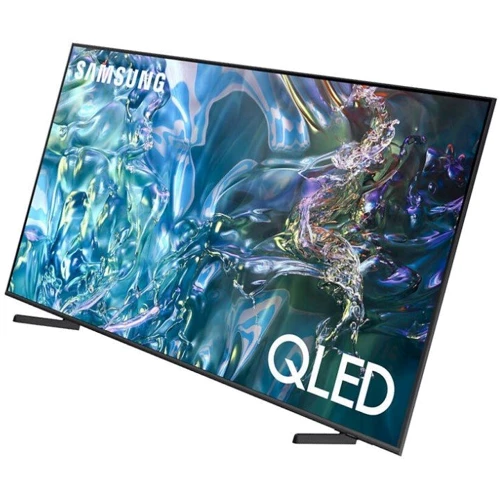Телевизор Samsung QE85Q60DAUXUA: Коммуникации WiFi, Miracast, DLNA, Bluetooth