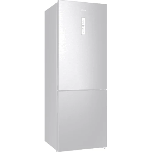 Холодильник Gorenje NRK720CAXL4: Виконання отдельностоящий