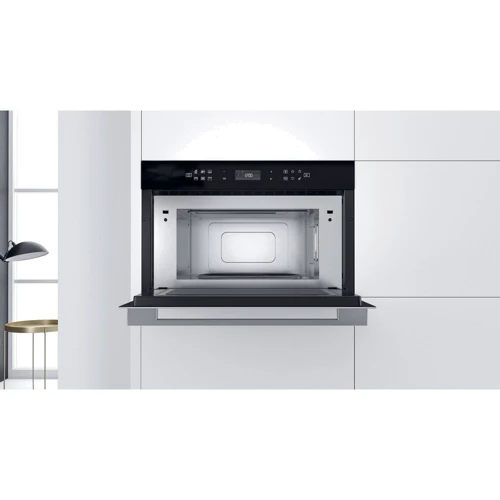 Встраиваемая микроволновая печь Whirlpool W7 MD440 фото 14