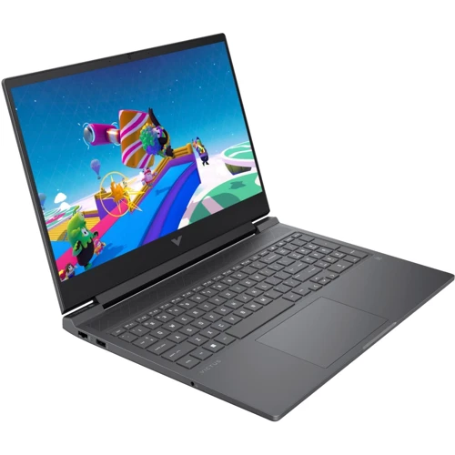 Ноутбук HP Victus 16-r0003ua (9R6S1EA) UA: Оперативная память 16 ГБ