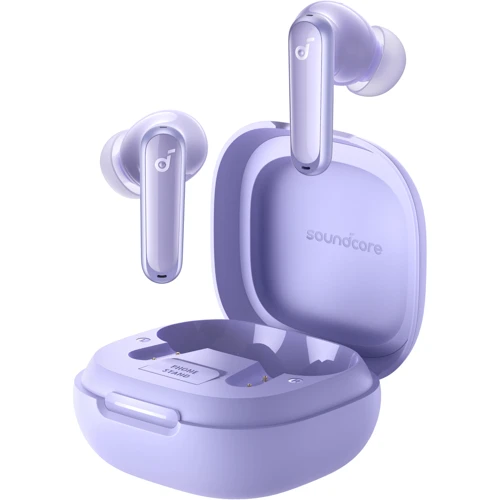 Навушники ANKER SoundCore P40i Purple (A3955GQ1) UA