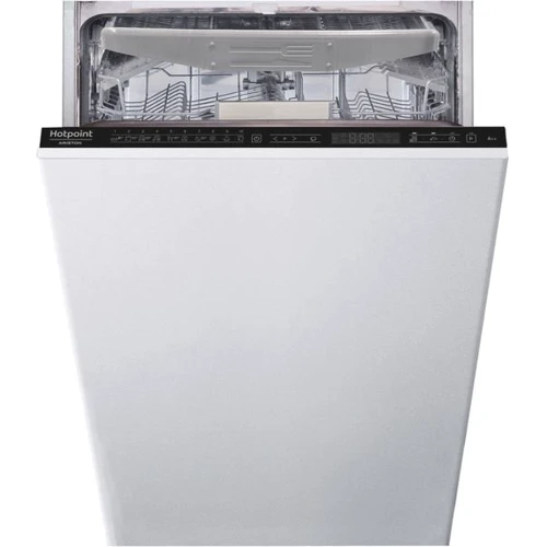 Вбудовувана посудомийна машина Hotpoint-Ariston HSIP 4O21 WFE