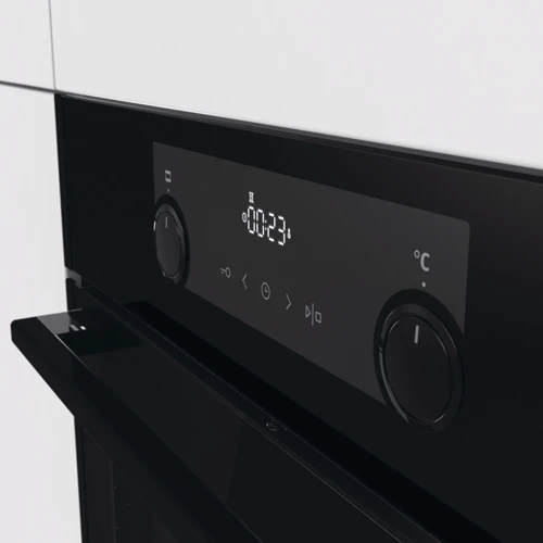 Духовой шкаф электрический Gorenje BO737E20BG-M: Гриль есть