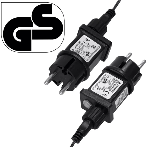 Гирлянда сетка Springos 2 x 2.6 м 160 LED CL4015 Cold White: Тип Сетка