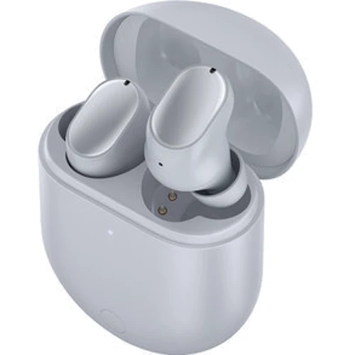 Навушники Xiaomi Redmi Airdots 3 Pro Glacier Grey: Тип конструкції вкладиші