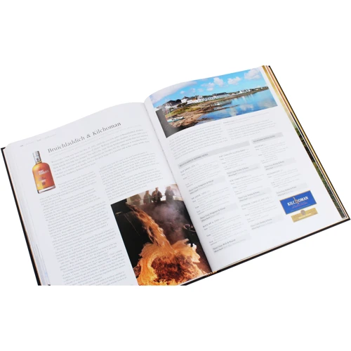 Dave Broom: The World Atlas of Whisky: Обложка Твердая