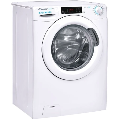 Стиральная машина Candy CSO4 1265TE/1-9: Количество программ стирки 16