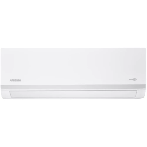 Кондиционер Ardesto ACM-07INV-R32-WF-AG-S инвертор Wi-Fi: Вид установки внутреннего блока настенный