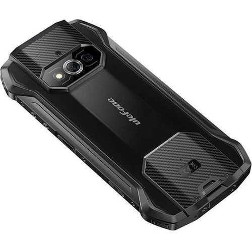 Смартфон Ulefone Armor 15 6/128GB Black (UA UCRF): Встроенная память 128 ГБ