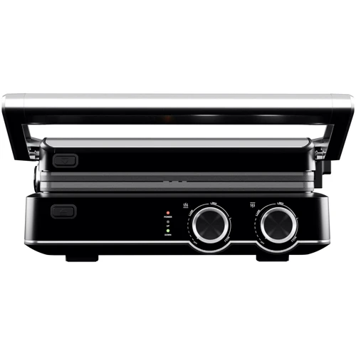 Электрогриль Gotze & Jensen GL802X фото 5