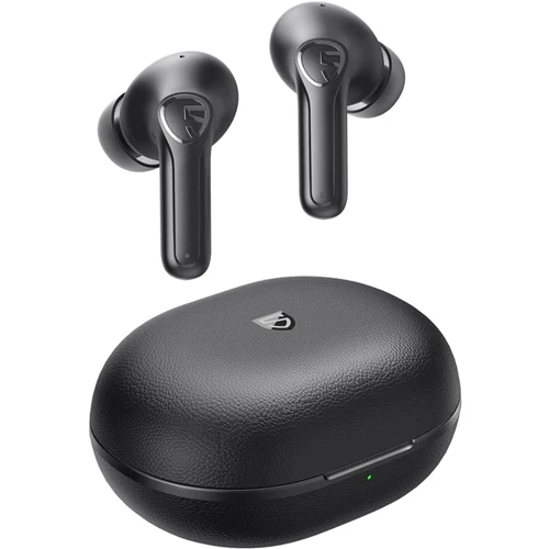 Наушники SoundPEATS Life Black