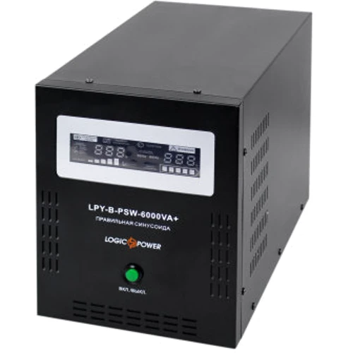 LogicPower LPY-B - PSW-6000VA+, 48V (6615)