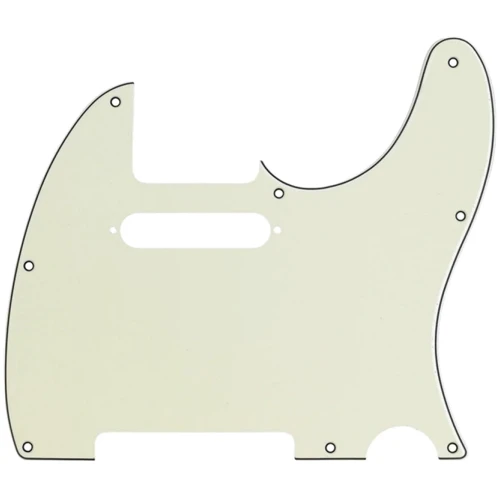 Пикгард FENDER Pickguard For Telecaster 3-Ply