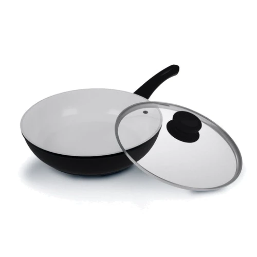 Сковородка LAMART (K2870.BW) фото 1