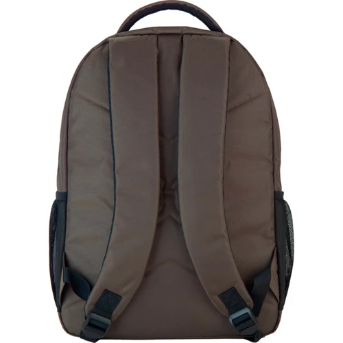 Рюкзак GoPack Сity 163-2 хаки GO21-163L-2: Спинка Ортопедическая (анатомическая)