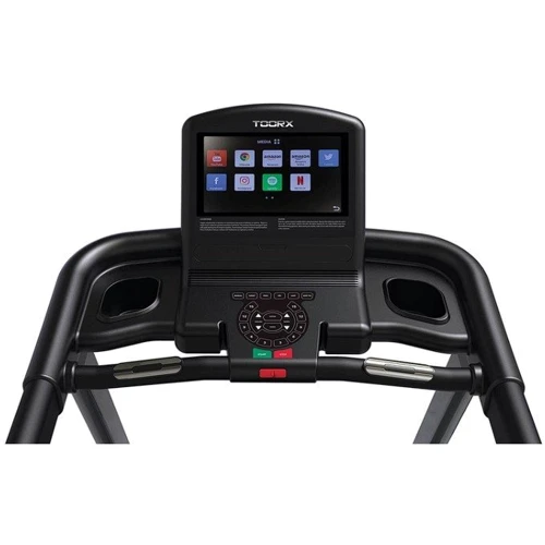 Беговая дорожка Toorx Treadmill Experience Plus TFT (EXPERIENCE-PLUS-TFT)