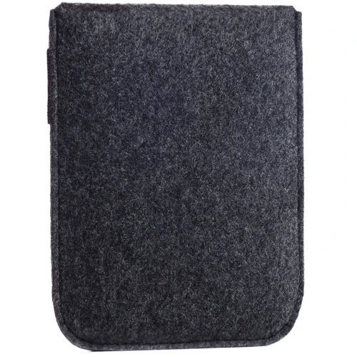 Аксесуар до електронної книги Gmakin Envelope Cover Dark Grey (GK02) for Amazon Kindle фото 5