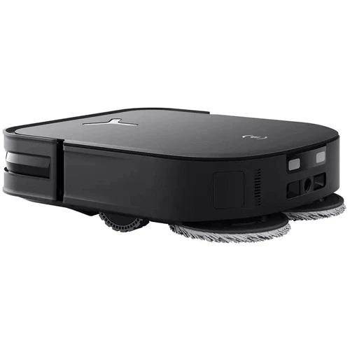Робот уборщик Ecovacs DEEBOT OZMO X2 COMBO (DEX86 X2 COMBO): Тип для сухой и влажной уборки