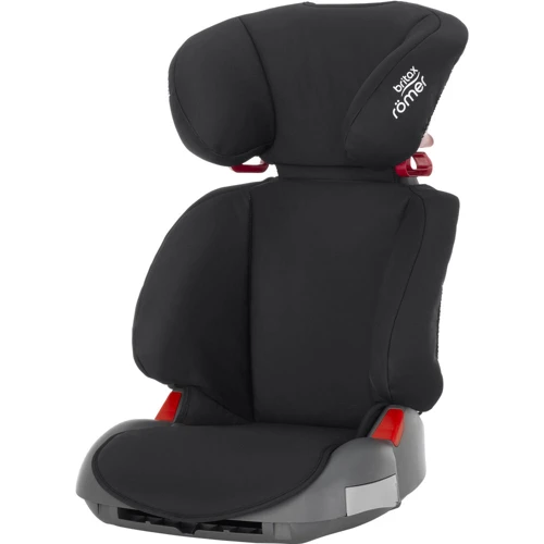Автокрісло BRITAX-ROMER Adventure Cosmos Black (2000024685)