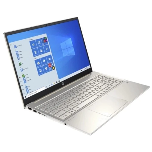 Ноутбук HP Pavilion 15-eg3041ua (834F9EA): Экран 15.6" IPS (1920x1080) Full HD