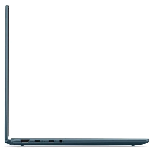 Ноутбук Lenovo Yoga 7 14ARP8 (82YM006LRA): Вага 1.33 кг