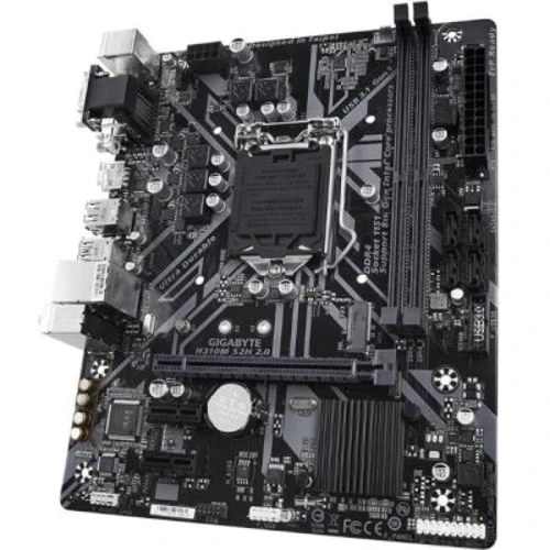 GIGABYTE H310M S2H 2.0