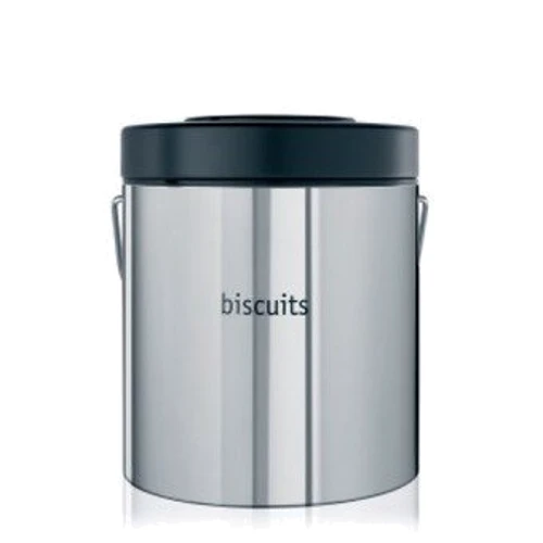 Емкость для хранения Емкость с крышкой для печенья Brabantia CANISTERS (16 03 01)
