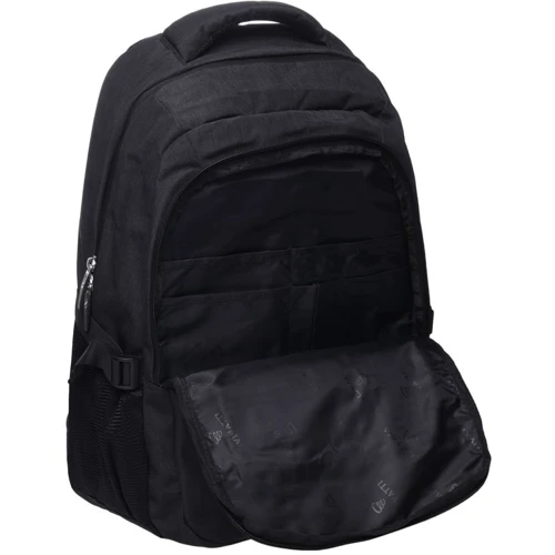 Сумка для ноутбука Vivatti 15.6" Backpack Black (1mn2079-black) фото 6