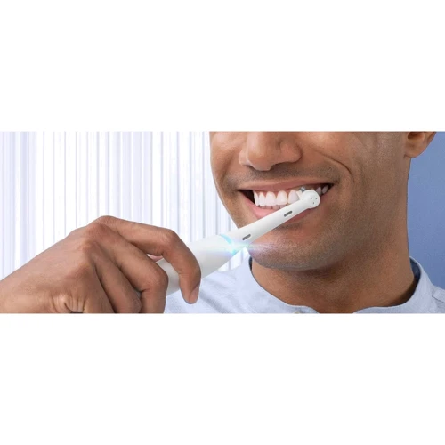 Зубная щетка Зубная щетка Oral-B iO 7 White фото 16