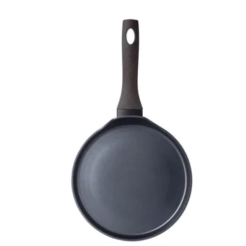Сковорода Ringel Canella (RG-1100-25): Антипригарне покриття Greblon