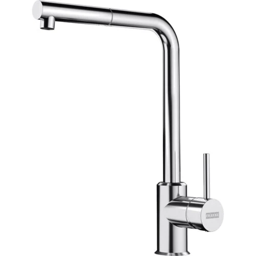 Смеситель для кухни Franke Sirius Pull Out 115.0668.280