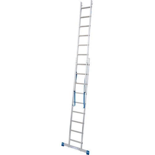 Лестница KRAUSE Stabilo 2x9 (133472): Производитель KRAUSE