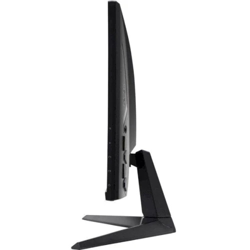 Монітор Asus TUF Gaming VG27AQA1A (90LM05Z0-B05370): Покриття екрану антибликовое