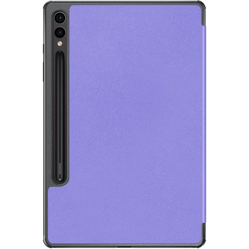 Аксесуар для планшетних ПК ArmorStandart Smart Case Lavender для Samsung X810 Galaxy Tab S9 Plus / S9 FE Plus SM-X610 / SM-X616B (ARM74489): Колір фиолетовый